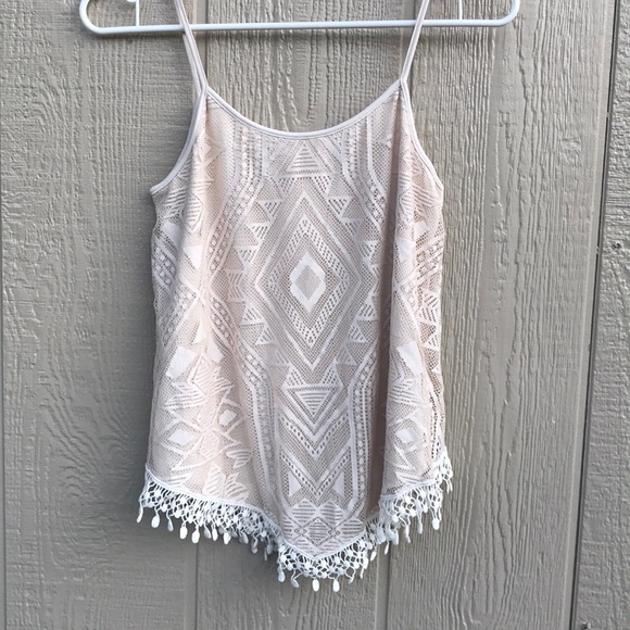Maurices Tops - 💗Tank top